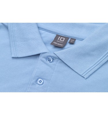 Koszulka polo PRO Wear | kieszonka