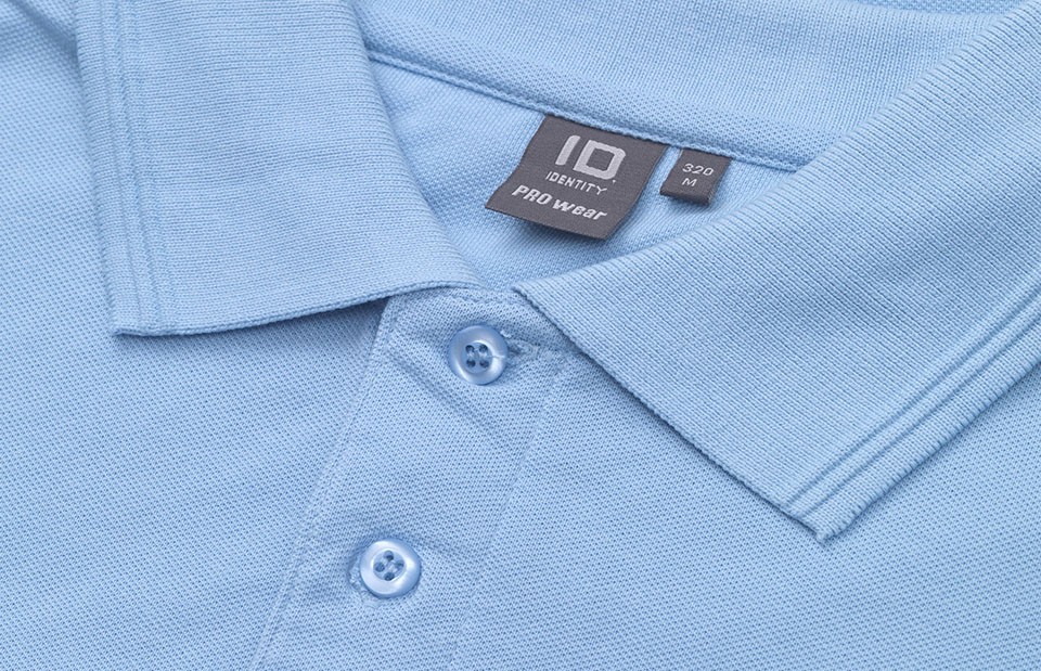 Koszulka polo PRO Wear | kieszonka