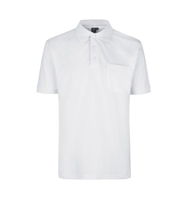 Koszulka polo PRO Wear | kieszonka