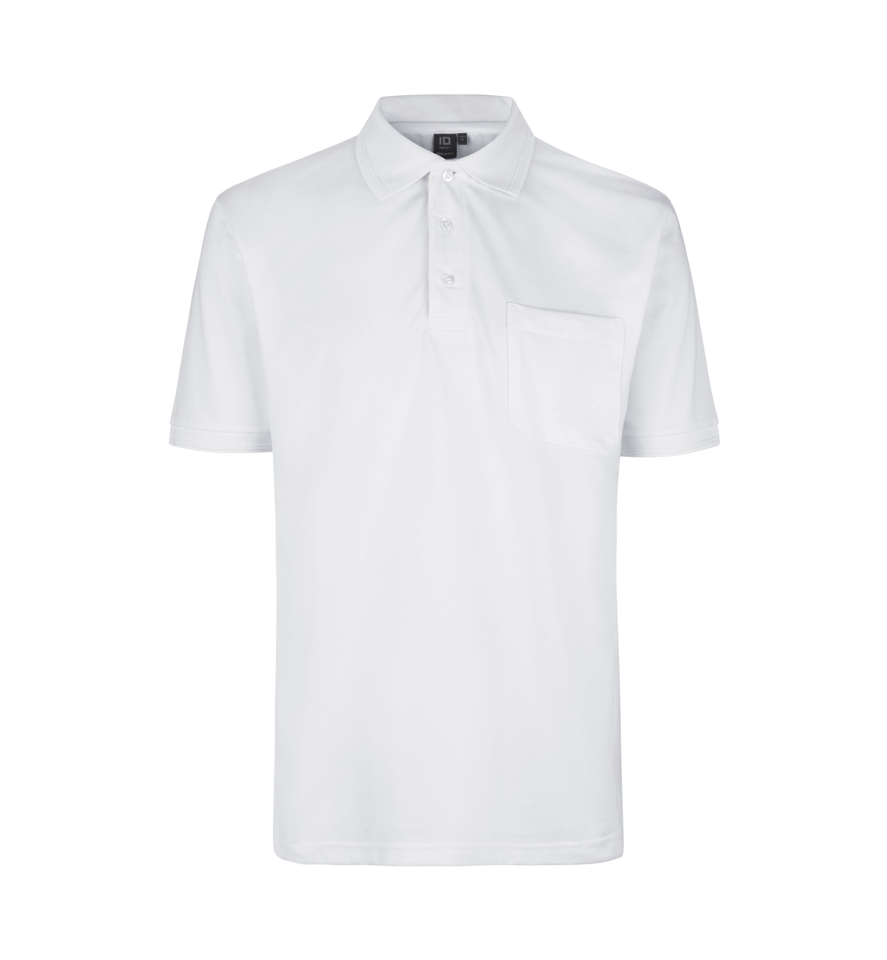 Koszulka polo PRO Wear | kieszonka