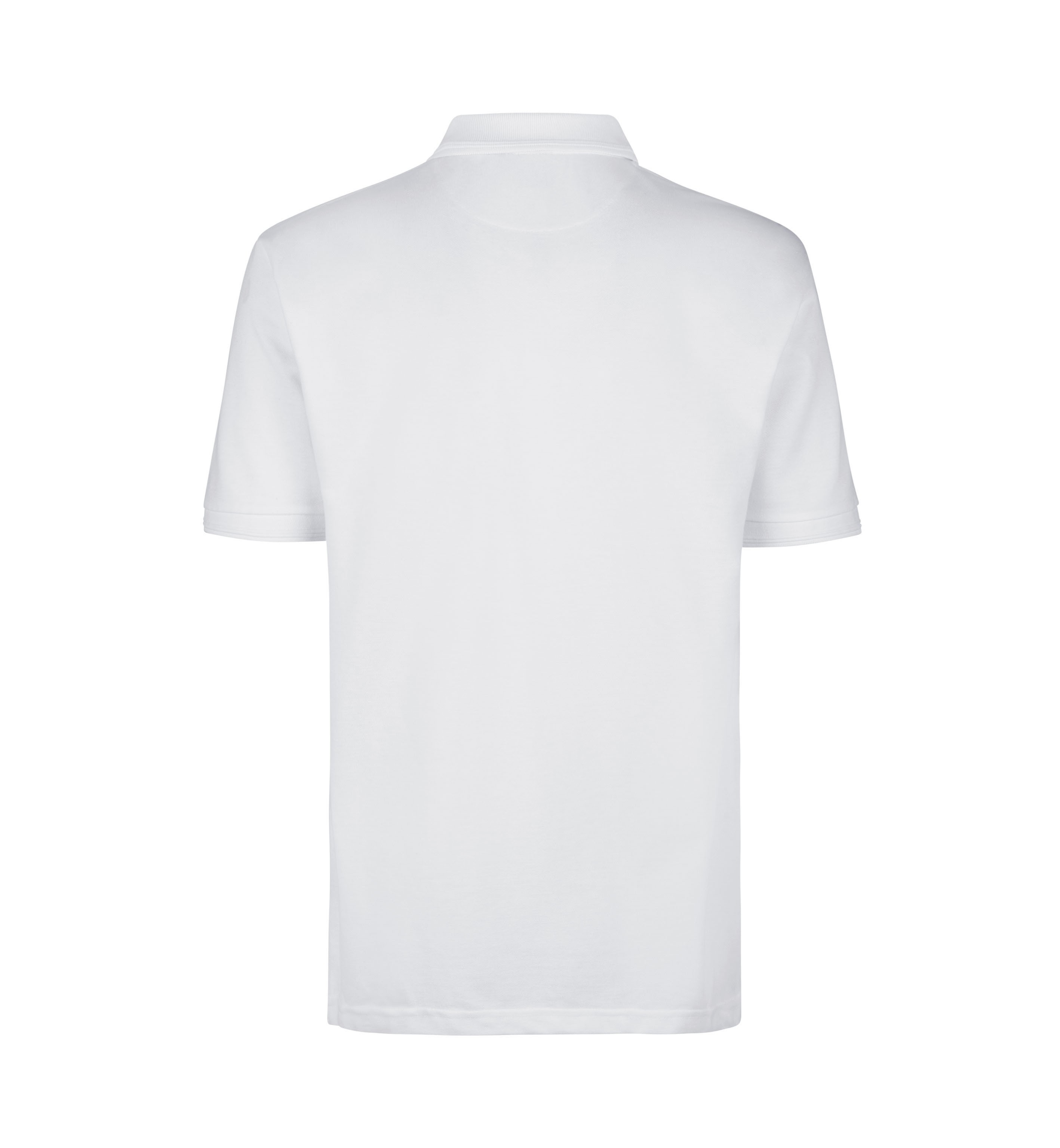 Koszulka polo PRO Wear | kieszonka