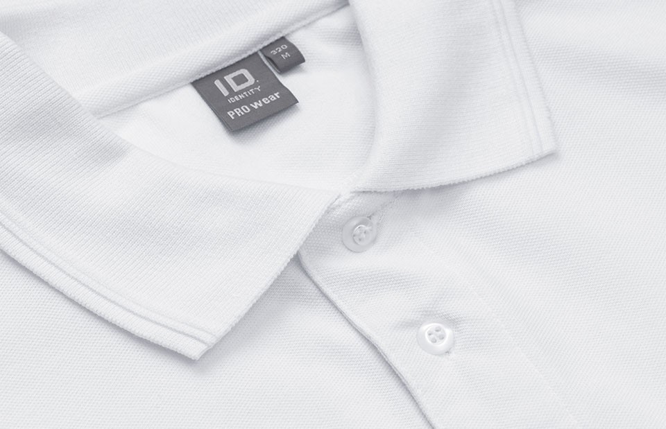 Koszulka polo PRO Wear | kieszonka