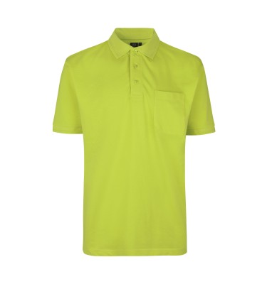 Koszulka polo PRO Wear | kieszonka