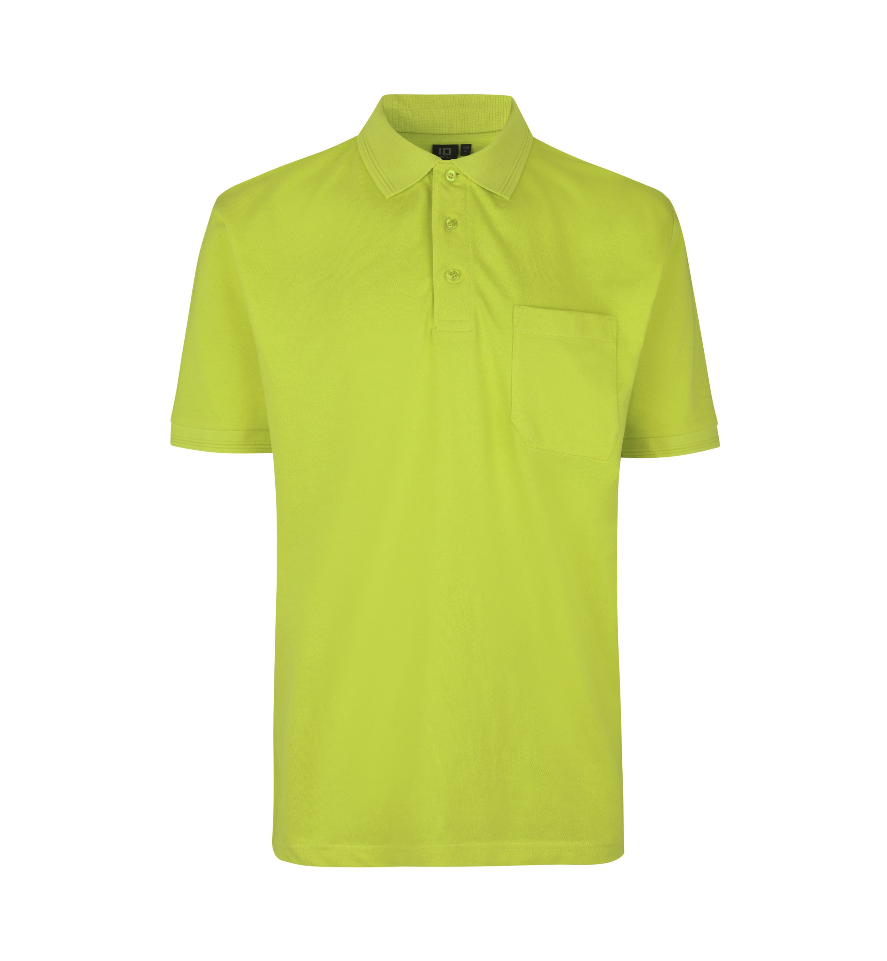 Koszulka polo PRO Wear | kieszonka