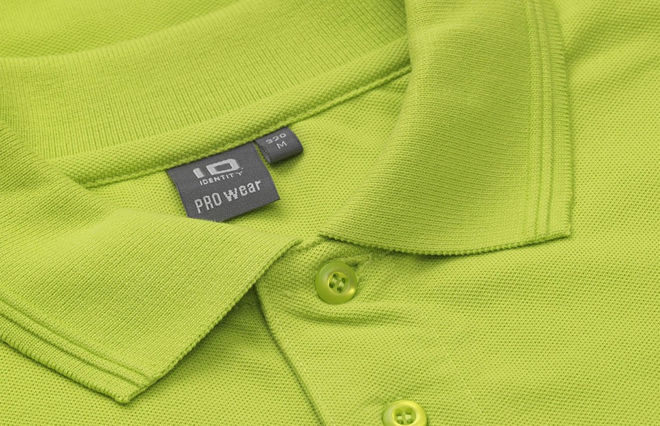 Koszulka polo PRO Wear | kieszonka