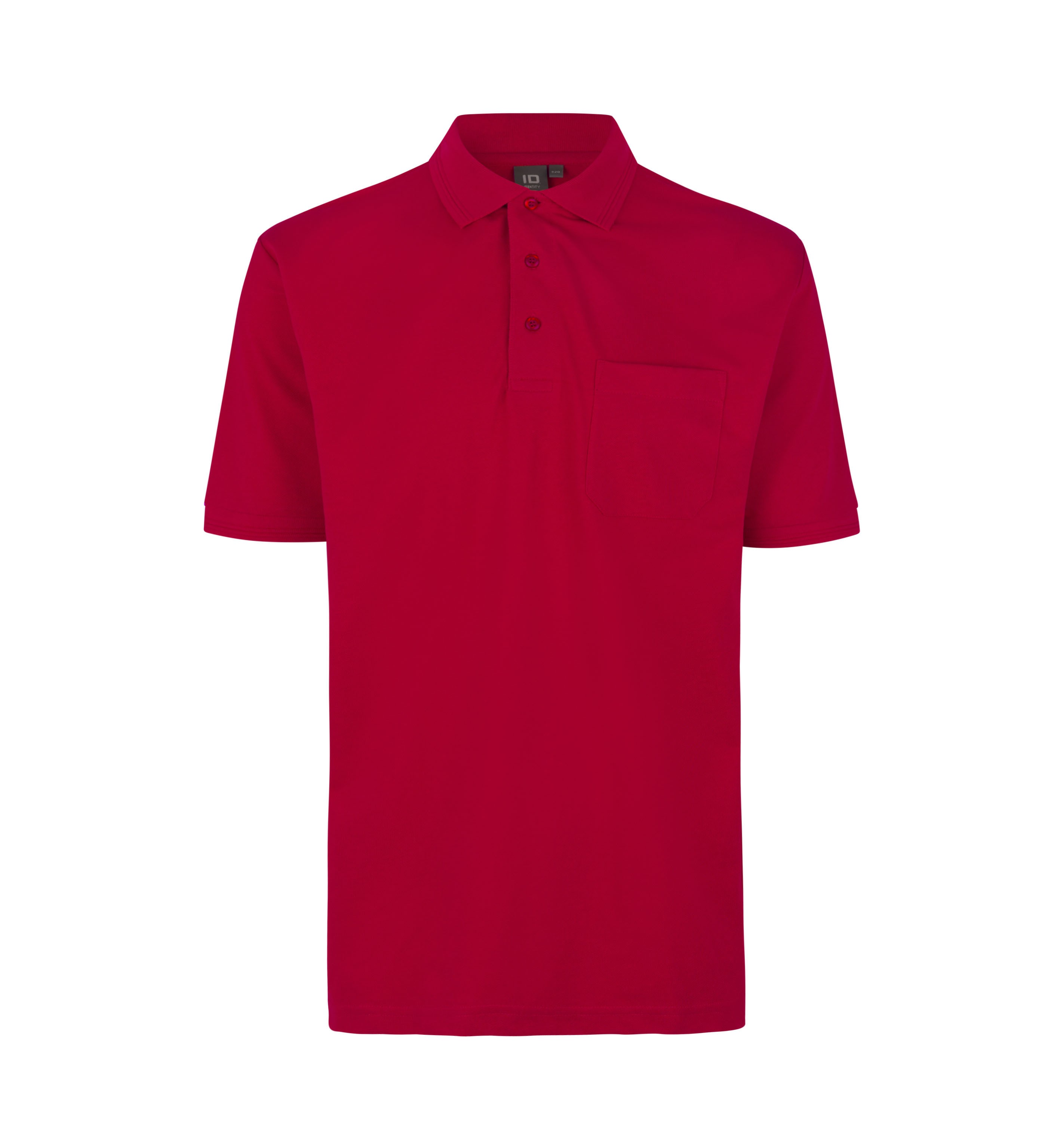 Koszulka polo PRO Wear | kieszonka