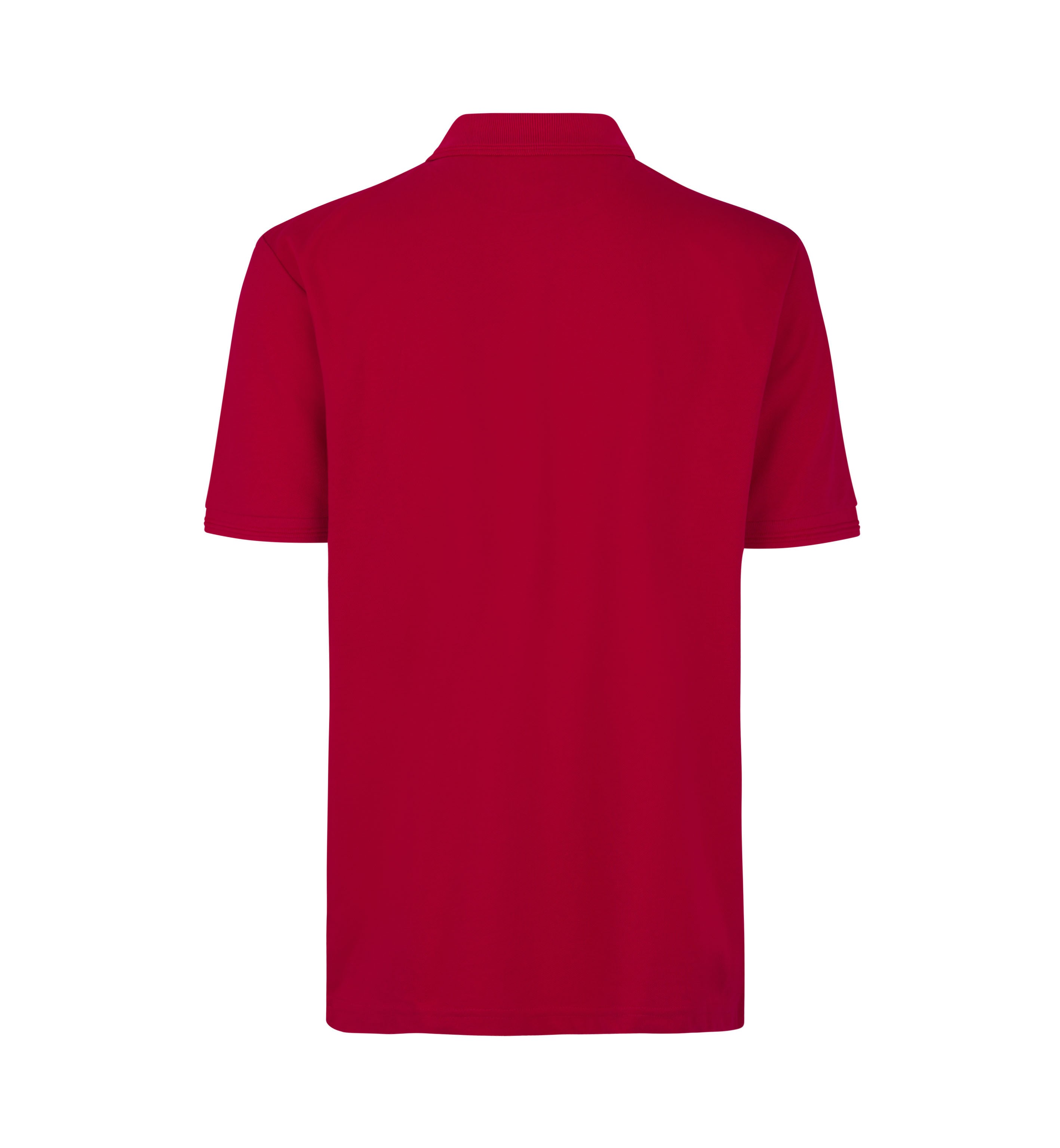 Koszulka polo PRO Wear | kieszonka