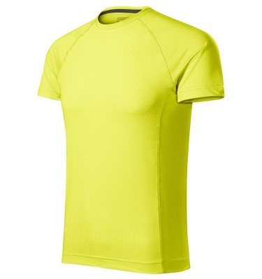 Neon yellow