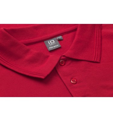 Koszulka polo PRO Wear | kieszonka