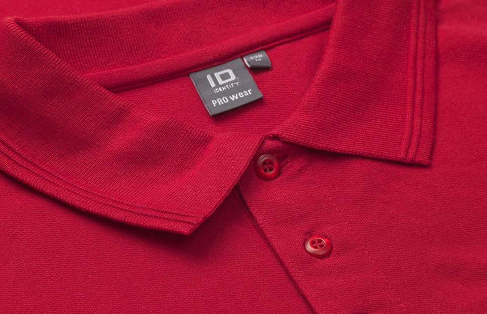 Koszulka polo PRO Wear | kieszonka