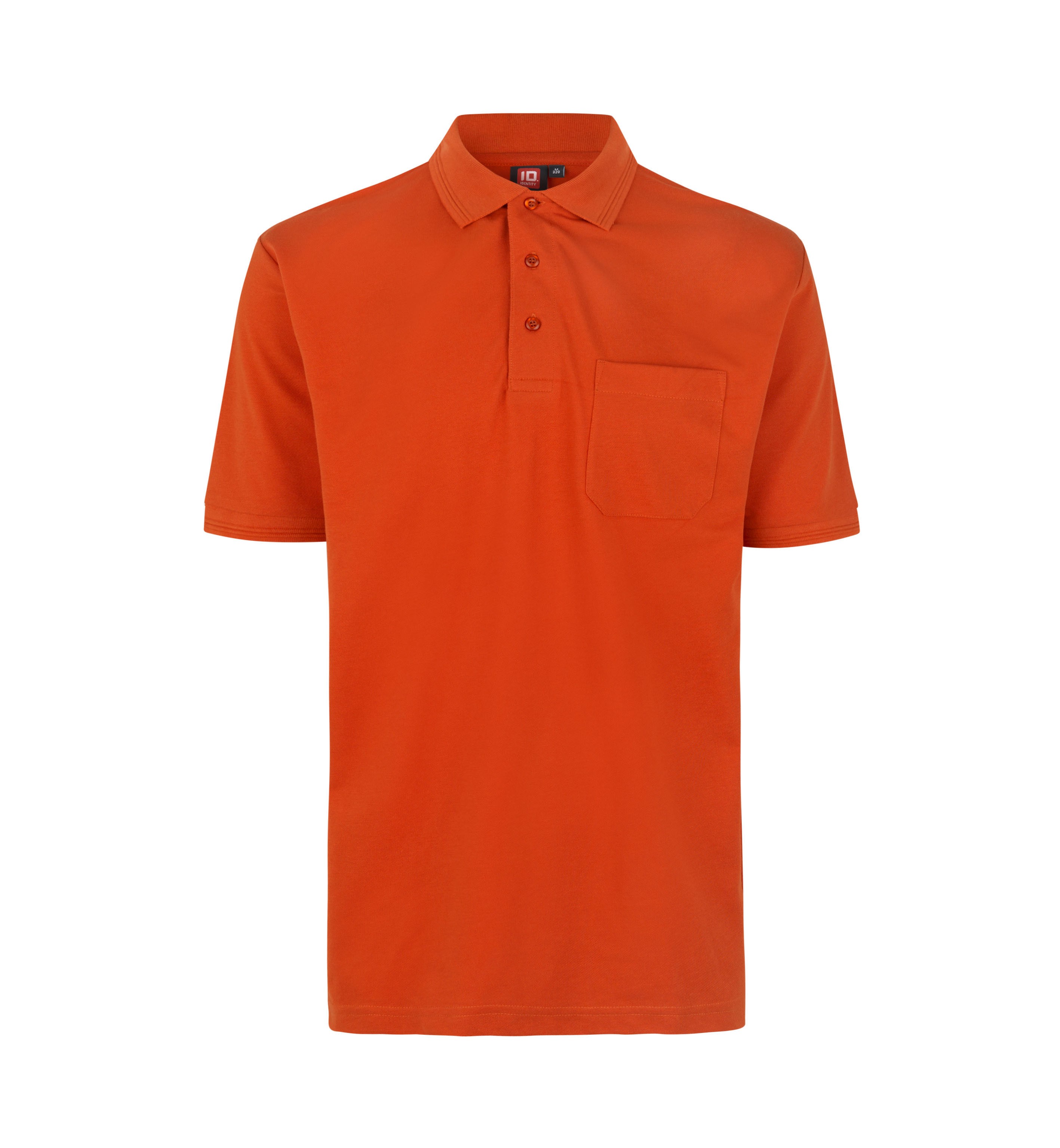 Koszulka polo PRO Wear | kieszonka