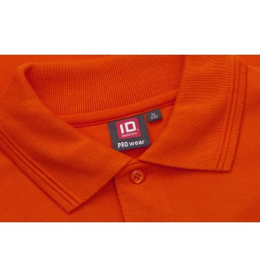Koszulka polo PRO Wear | kieszonka