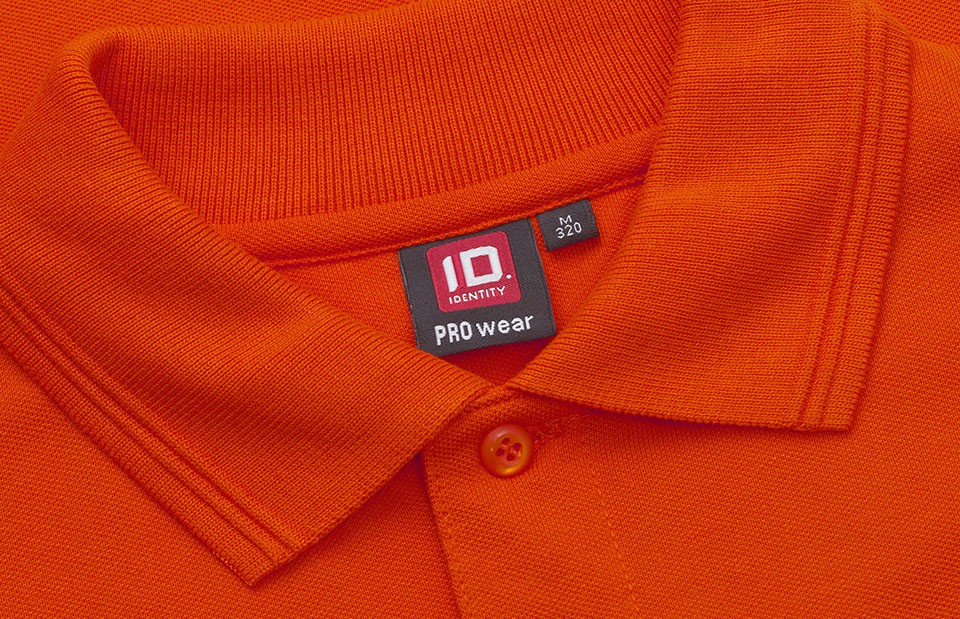 Koszulka polo PRO Wear | kieszonka