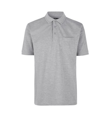 Koszulka polo PRO Wear | kieszonka