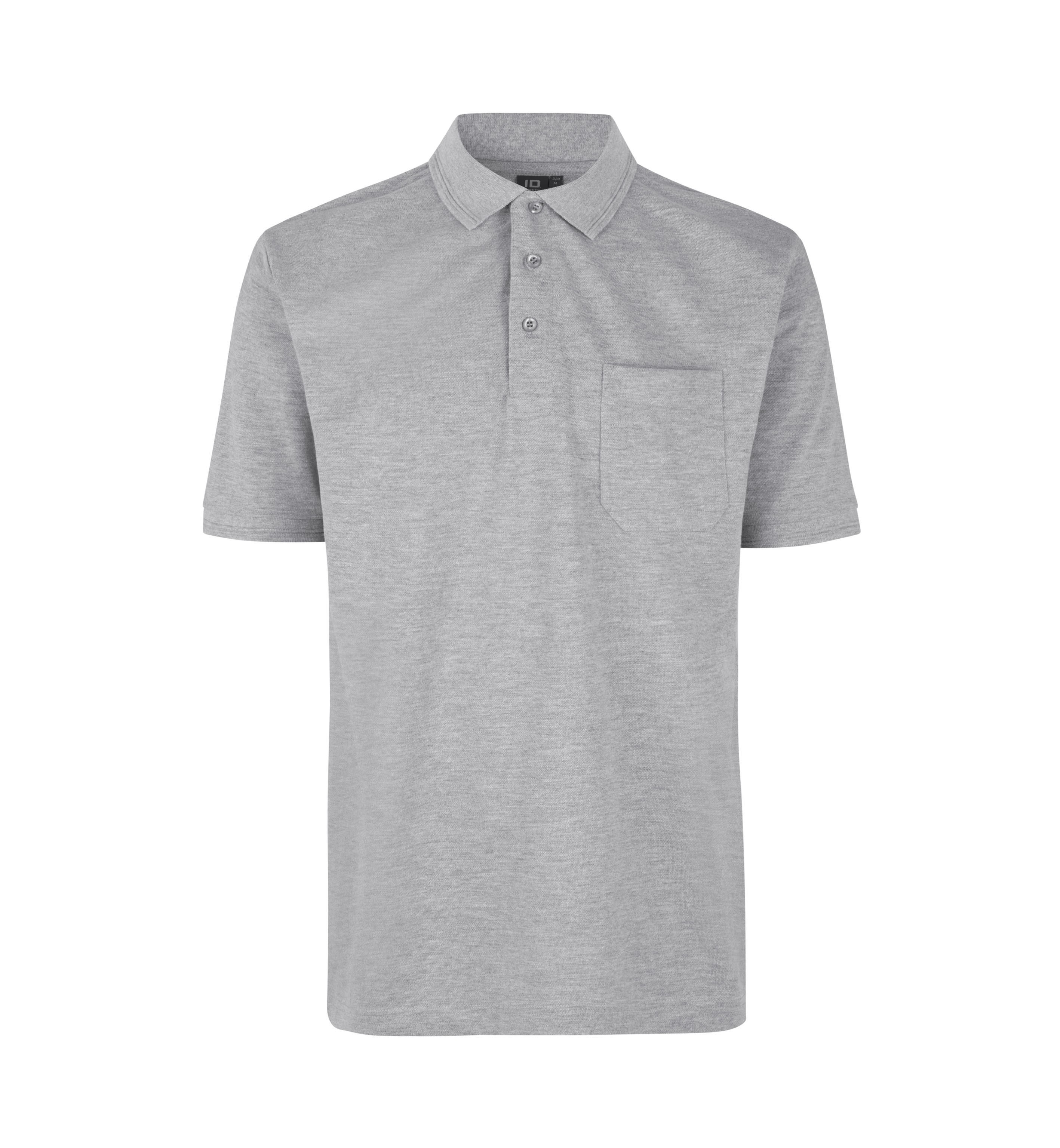 Koszulka polo PRO Wear | kieszonka