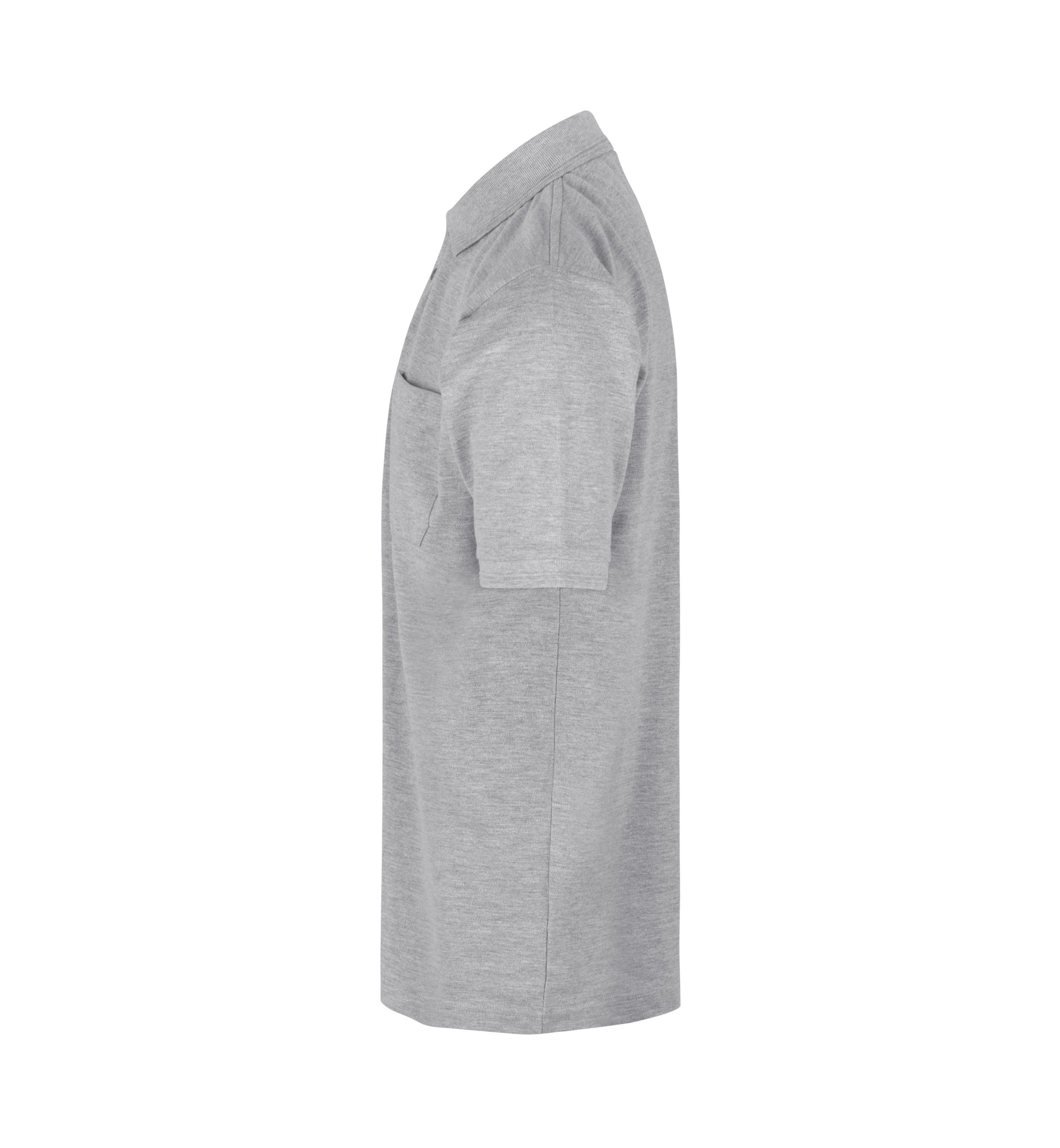 Koszulka polo PRO Wear | kieszonka