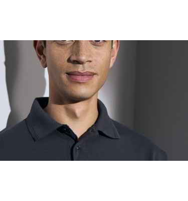 Koszulka polo PRO Wear | kieszonka