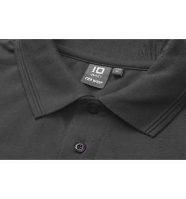 Koszulka polo PRO Wear | kieszonka