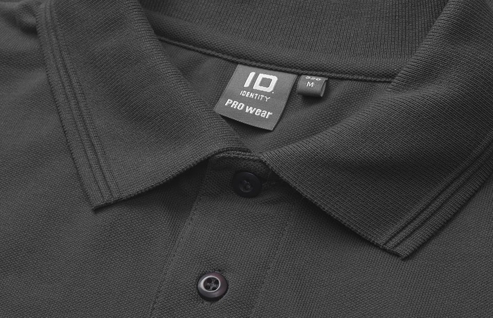 Koszulka polo PRO Wear | kieszonka