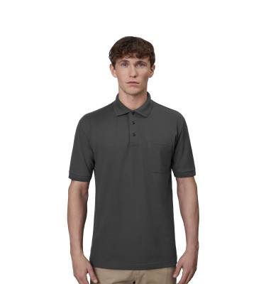 Koszulka polo PRO Wear | kieszonka