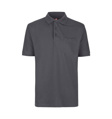 Koszulka polo PRO Wear | kieszonka