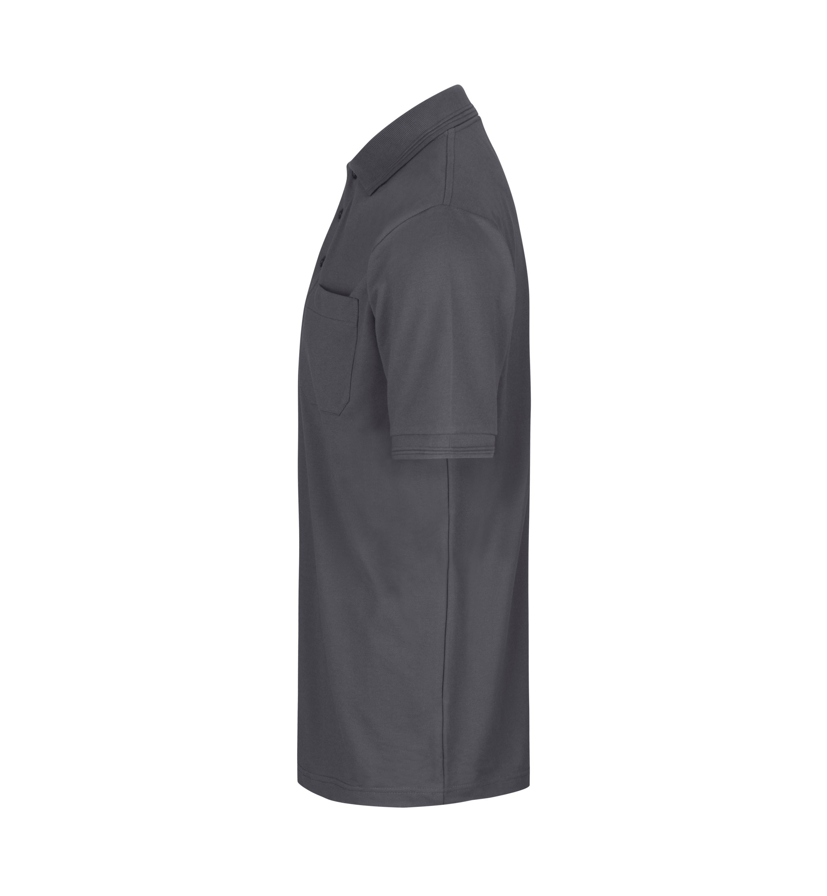 Koszulka polo PRO Wear | kieszonka