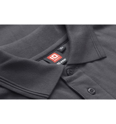 Koszulka polo PRO Wear | kieszonka