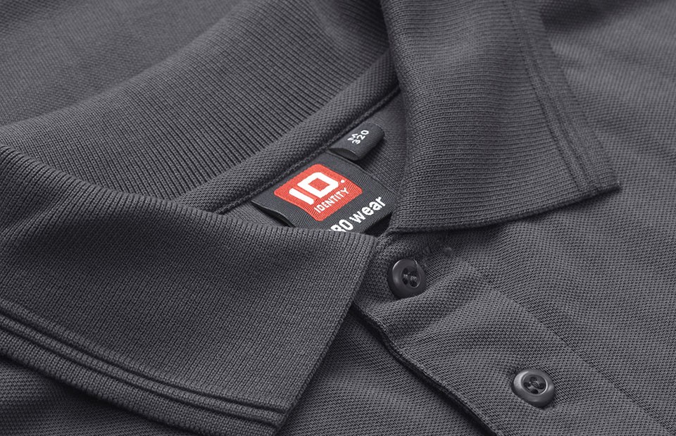 Koszulka polo PRO Wear | kieszonka