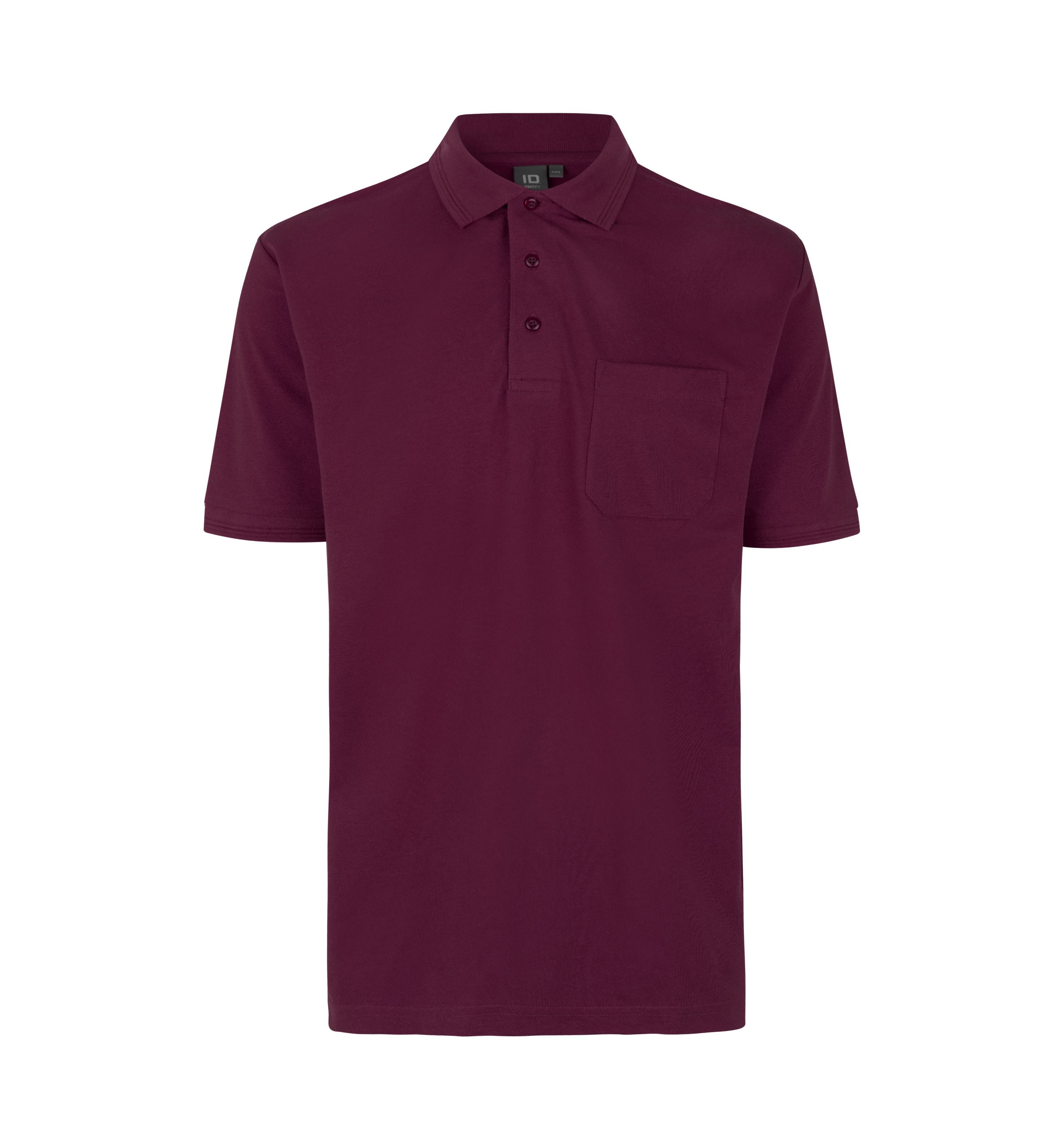 Koszulka polo PRO Wear | kieszonka