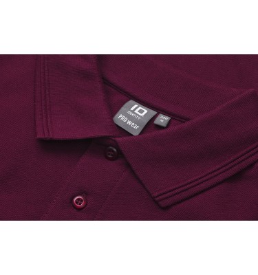Koszulka polo PRO Wear | kieszonka