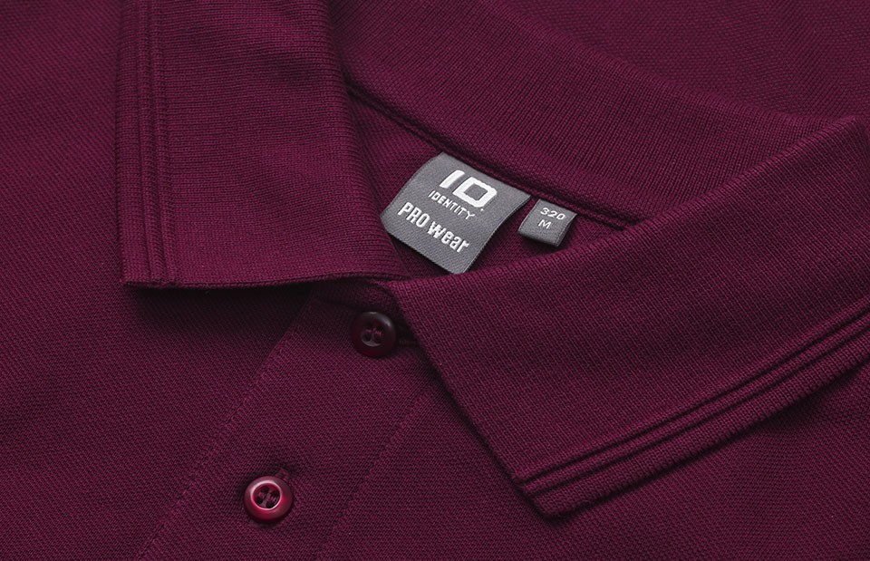 Koszulka polo PRO Wear | kieszonka