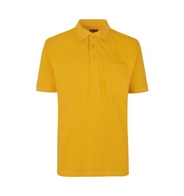 Koszulka polo PRO Wear | kieszonka