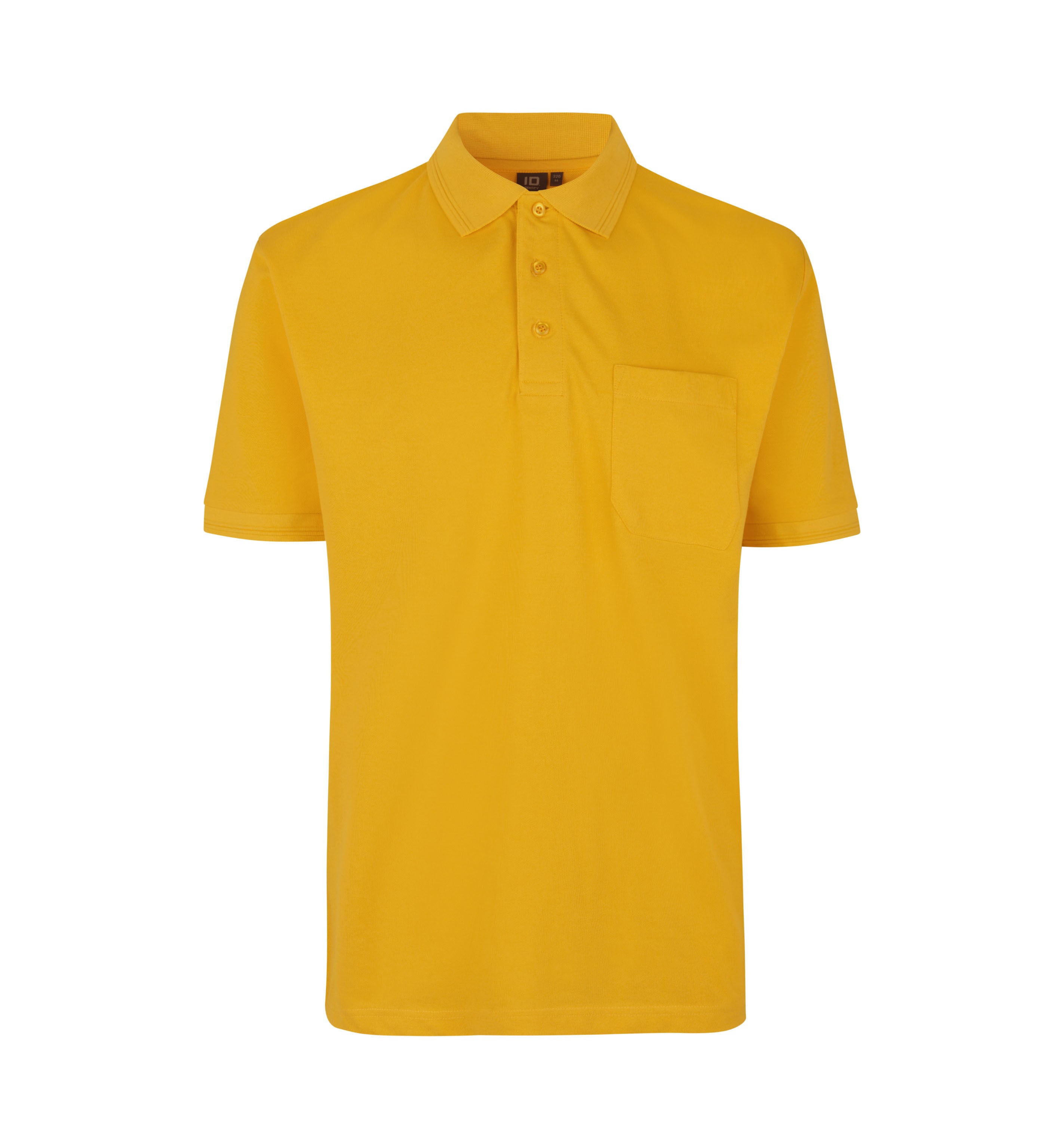 Koszulka polo PRO Wear | kieszonka