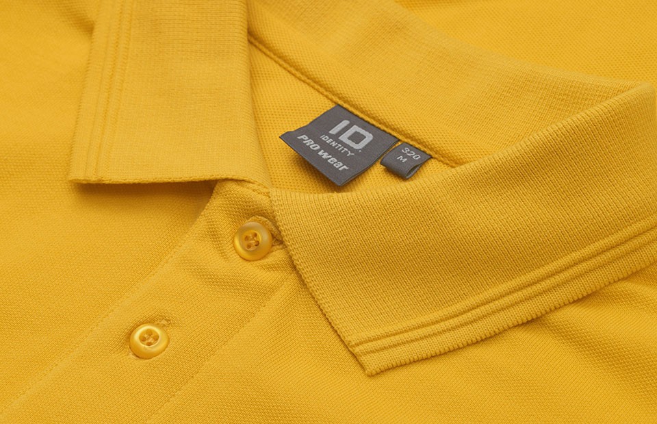 Koszulka polo PRO Wear | kieszonka