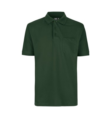 Koszulka polo PRO Wear | kieszonka