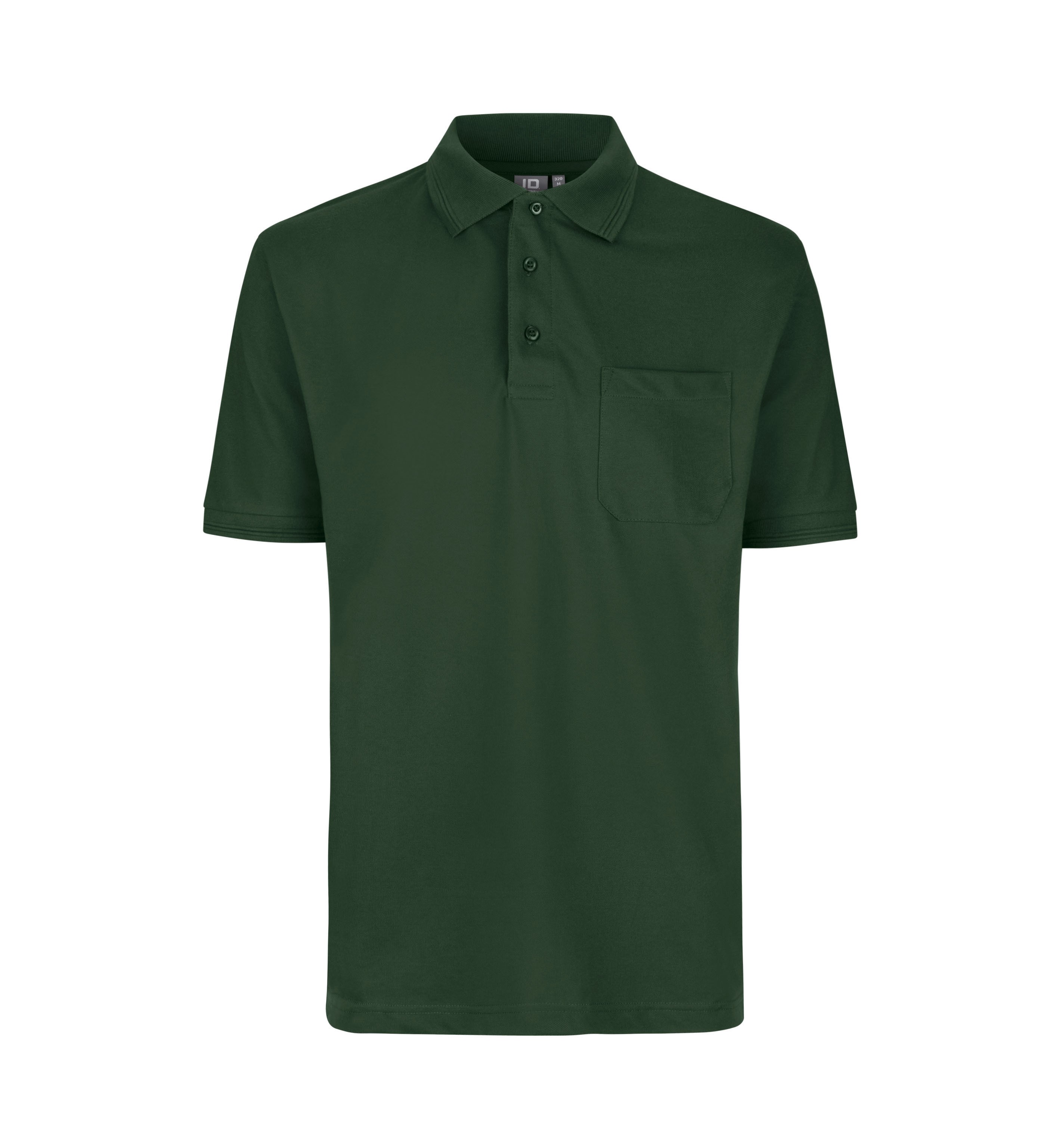 Koszulka polo PRO Wear | kieszonka