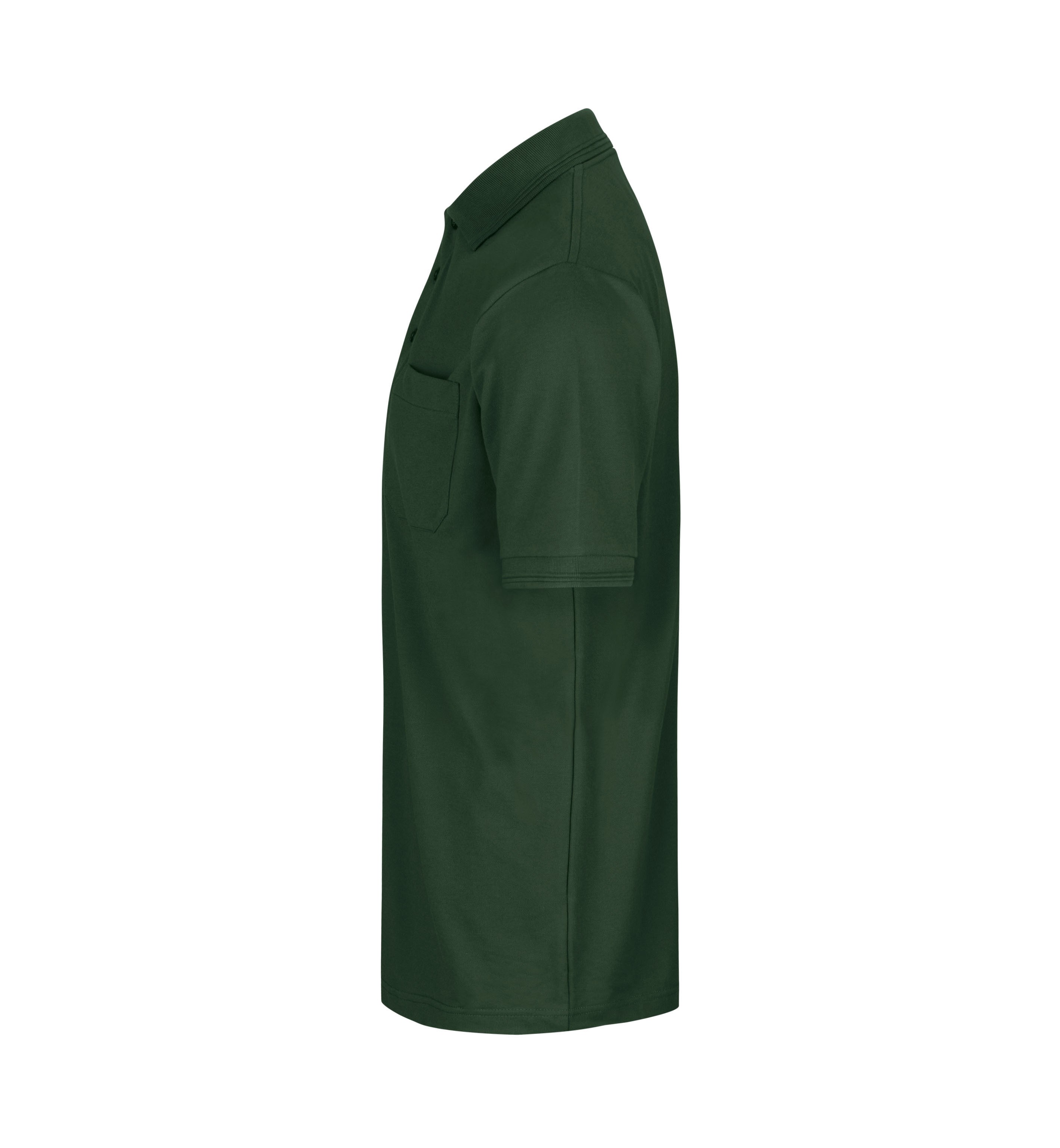Koszulka polo PRO Wear | kieszonka
