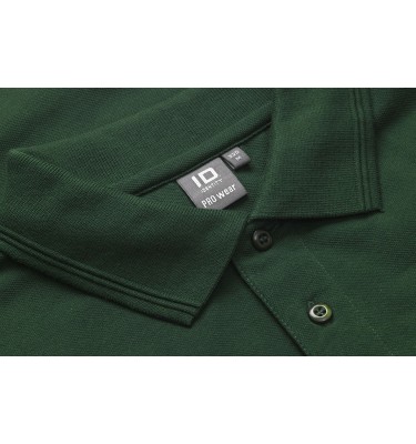 Koszulka polo PRO Wear | kieszonka