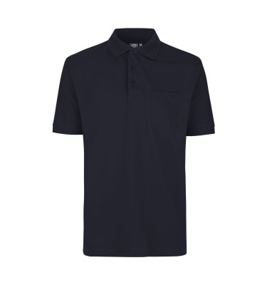 Koszulka polo PRO Wear | kieszonka