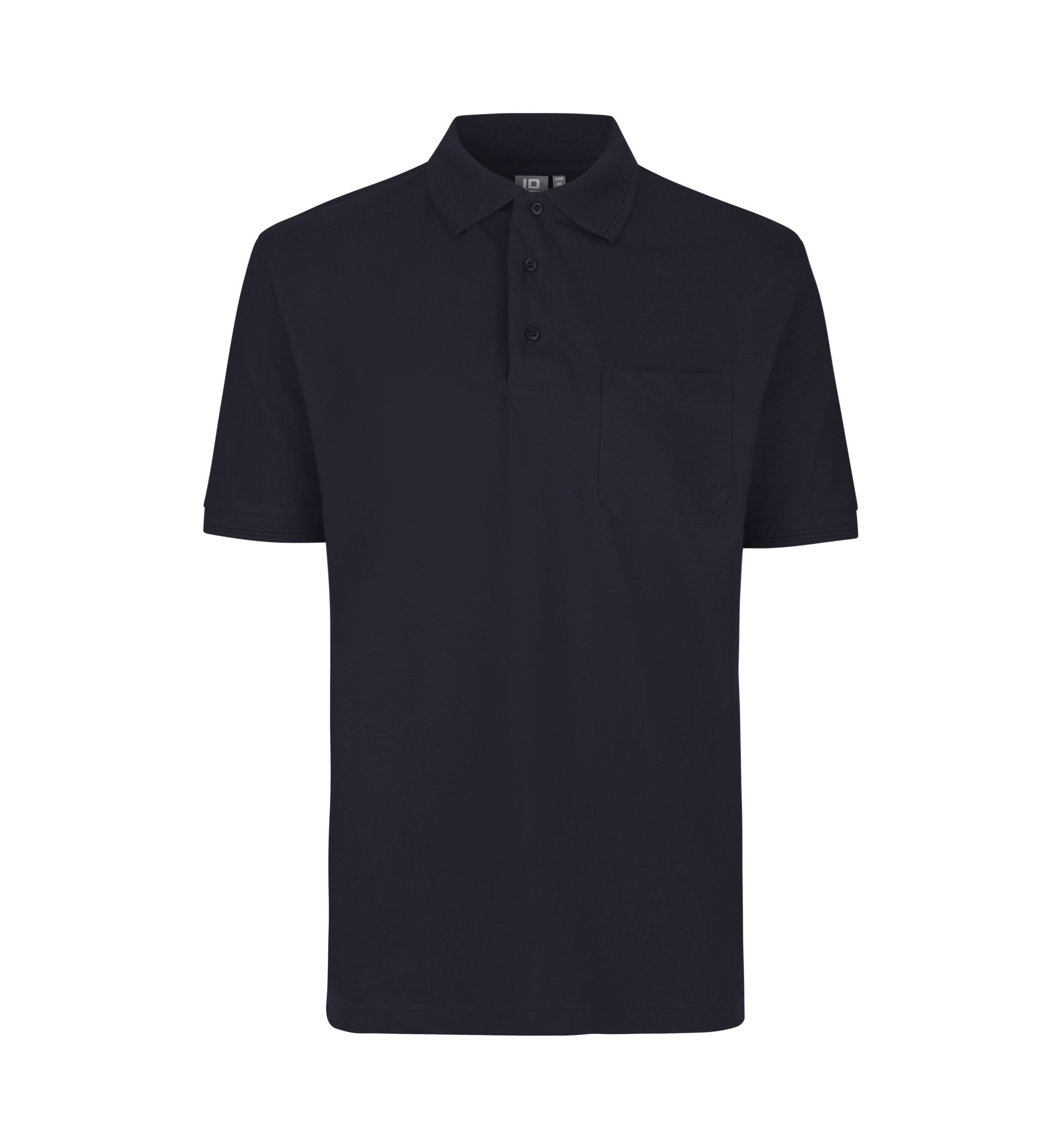Koszulka polo PRO Wear | kieszonka