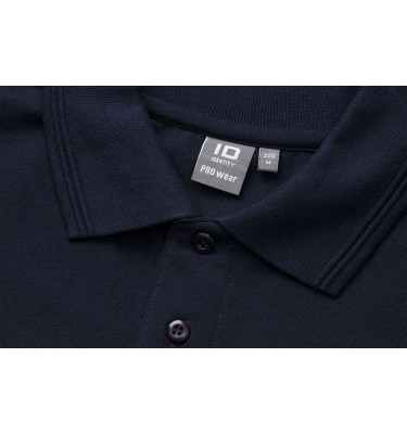 Koszulka polo PRO Wear | kieszonka