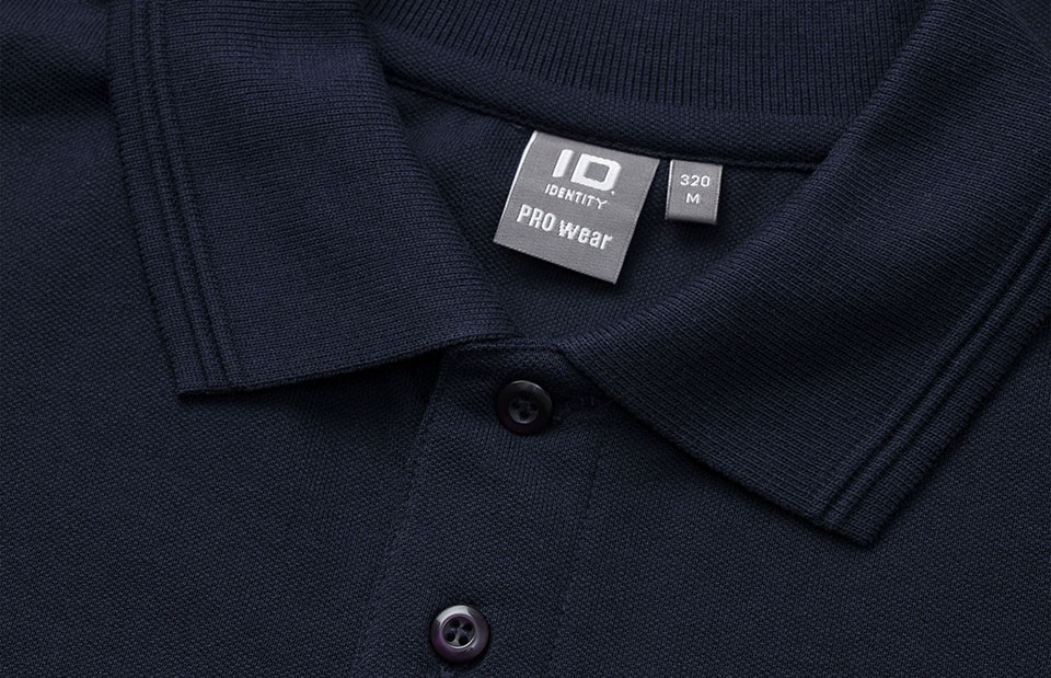 Koszulka polo PRO Wear | kieszonka