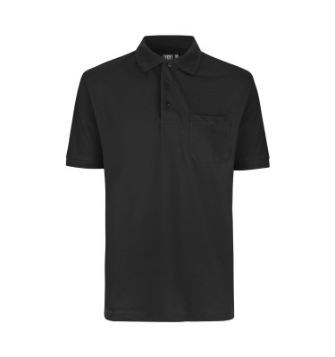 Koszulka polo PRO Wear | kieszonka