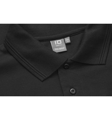 Koszulka polo PRO Wear | kieszonka