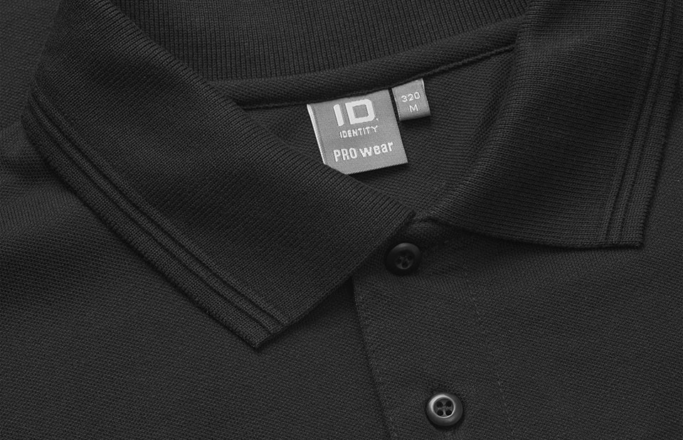 Koszulka polo PRO Wear | kieszonka