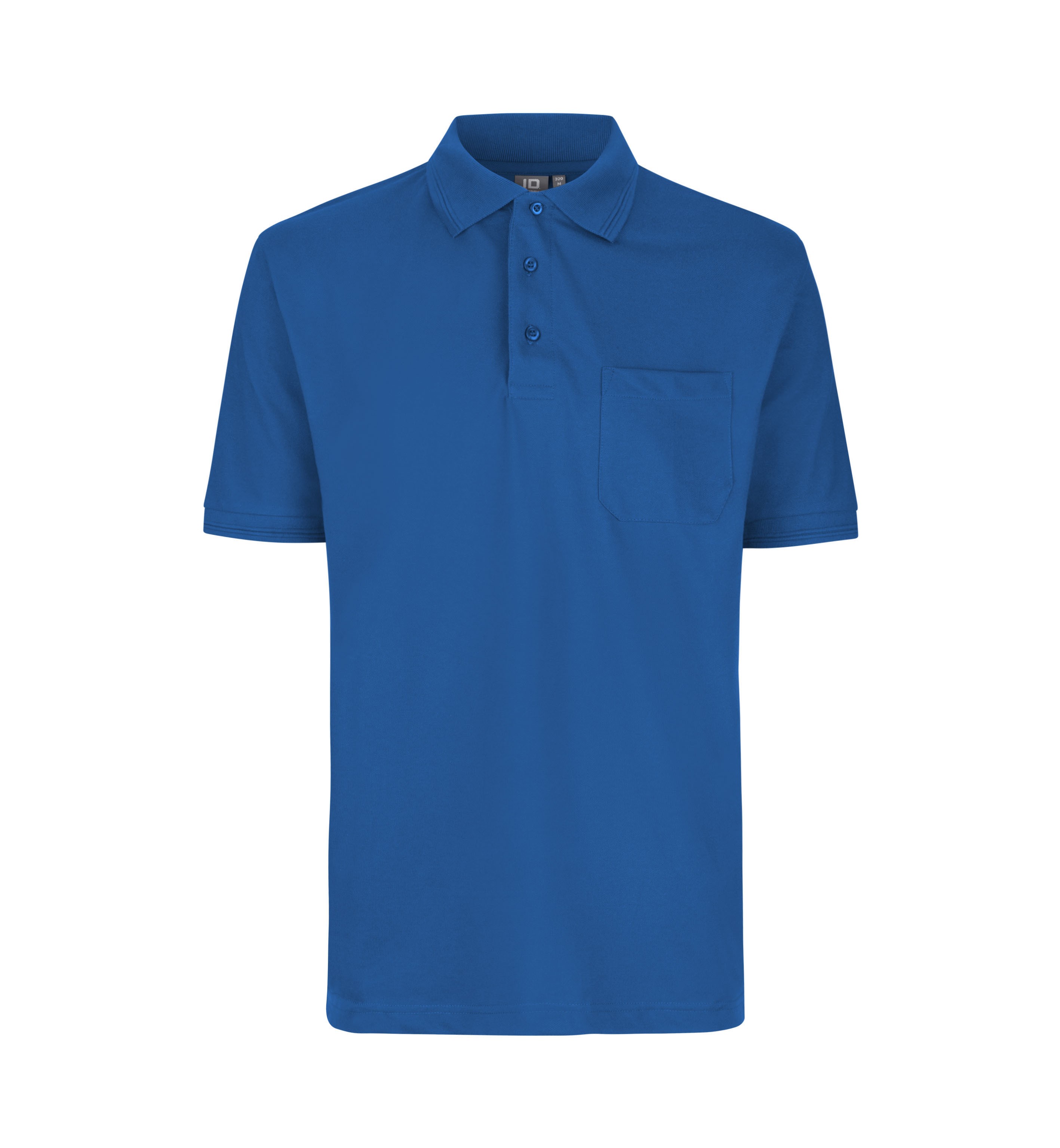 Koszulka polo PRO Wear | kieszonka