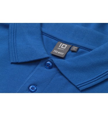 Koszulka polo PRO Wear | kieszonka