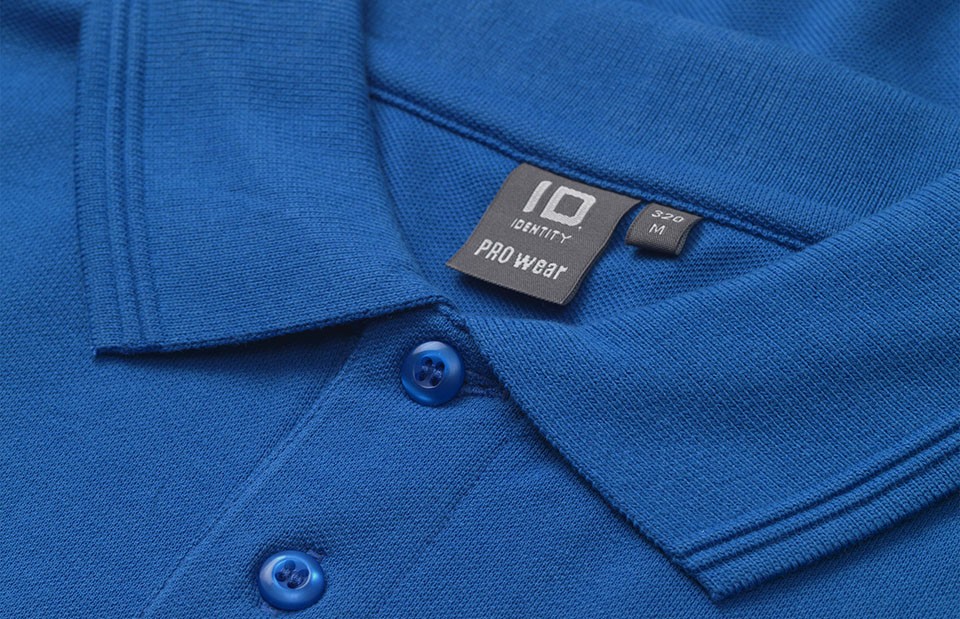 Koszulka polo PRO Wear | kieszonka