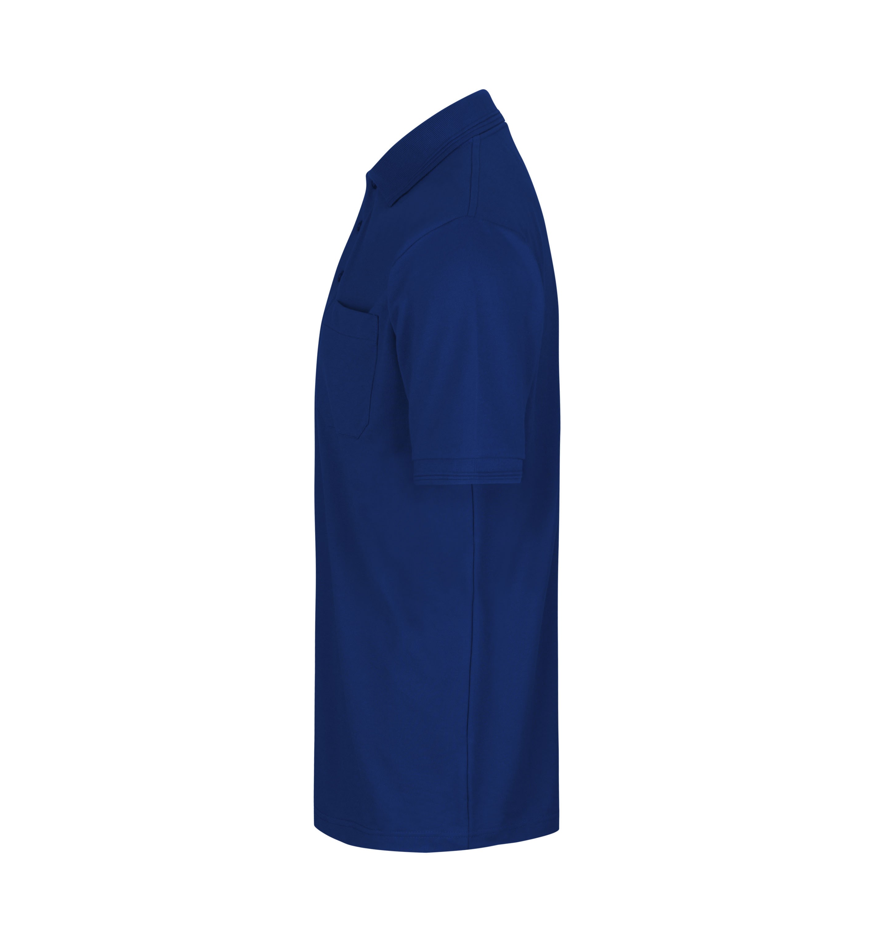 Koszulka polo PRO Wear | kieszonka