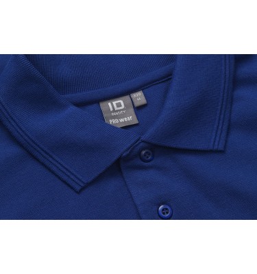 Koszulka polo PRO Wear | kieszonka